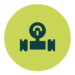 air duct installation