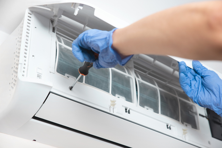 Environmental Benefits of Choosing a High-Efficiency AC Replacement