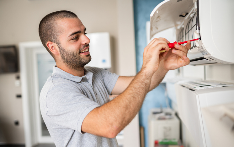 How AC Replacement Adds Resale Value to Your Property