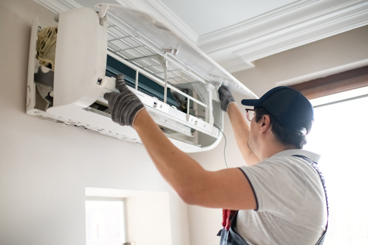 How Poor AC Repair Work Can Affect Your Unit’s Lifespan and Safety