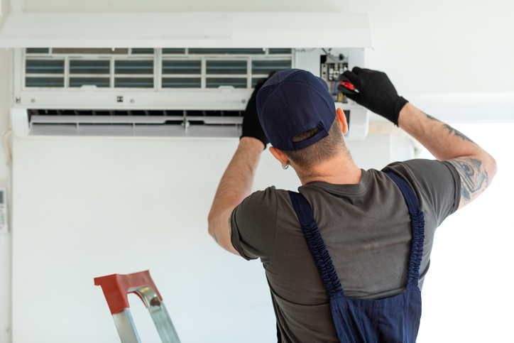 The Cost of AC Installation Factors That Affect Pricing