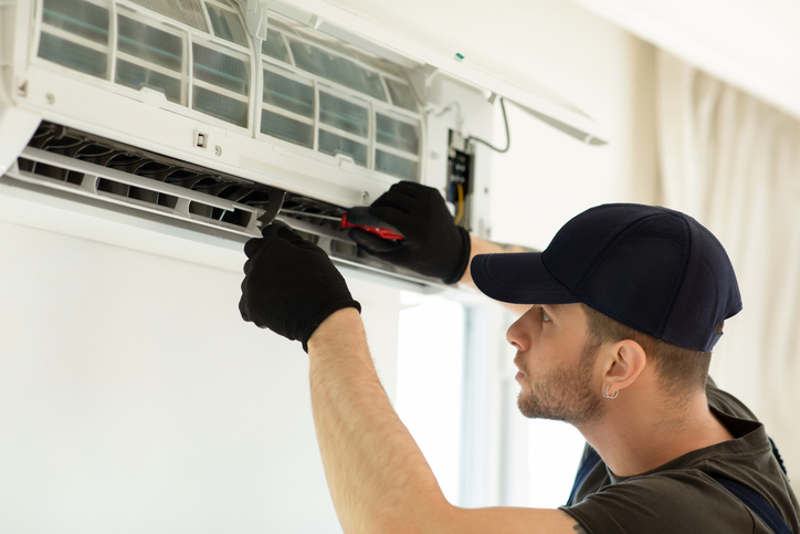 The Role of Thermostats in Diagnosing the Need for AC Repair