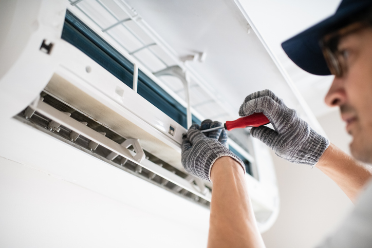 Top AC Services Every Homeowner Should Know About Today