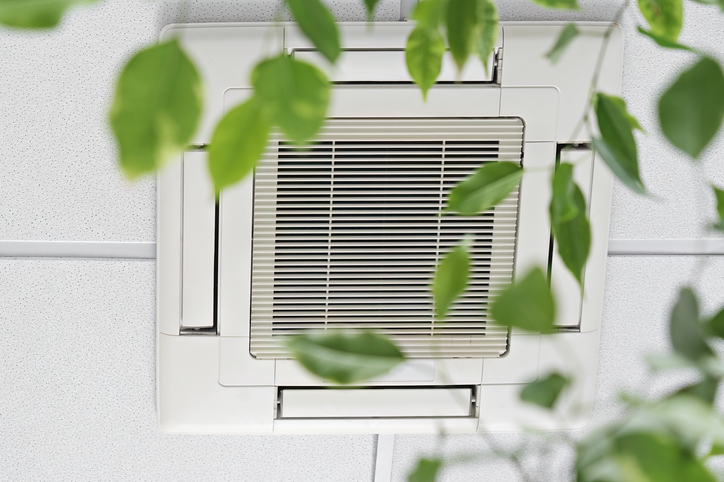 The Benefits of Partnering With an Indoor Air Quality Company